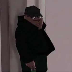 Meet your Posher, Jordan